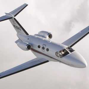 Citation_Mustang_Exterior