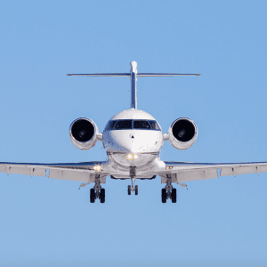 Jetscanner Challenger 605