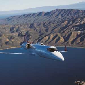Learjet_60_XR__Exterior