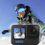 Ultimate versatile travel camera