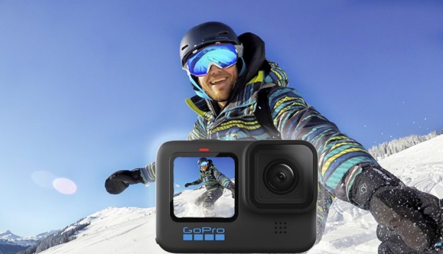 Ultimate versatile travel camera