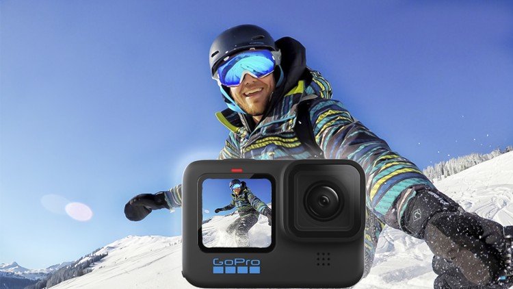 Ultimate versatile travel camera