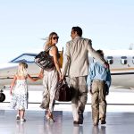 Your First Private Jet Charter